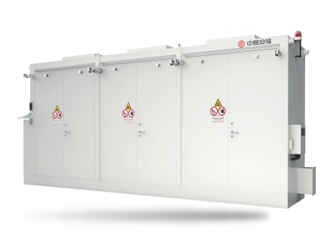 锂电池专用存储箱